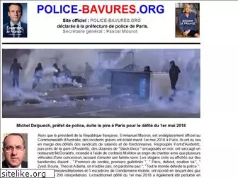 police-bavures.org