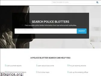 police-blotter.com