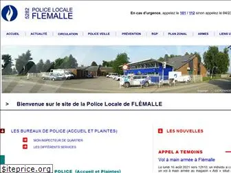 police-flemalle.be