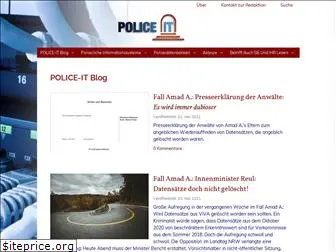 police-it.net