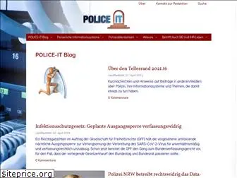 police-it.org