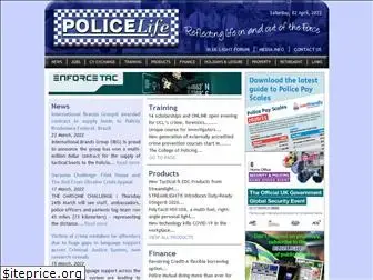 police-life.co.uk