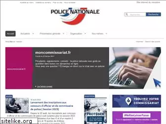 police-nationale.interieur.gouv.fr