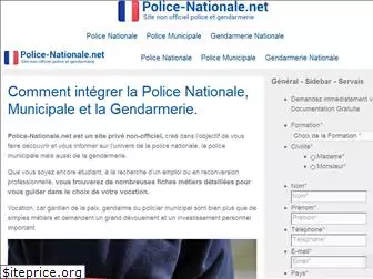 police-nationale.net