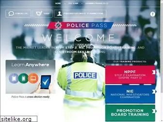 police-pass.co.uk