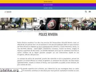police-riviera.ch