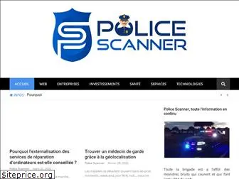 police-scanner.info