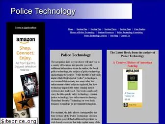 police-technology.net