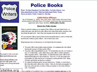 police-writers.com