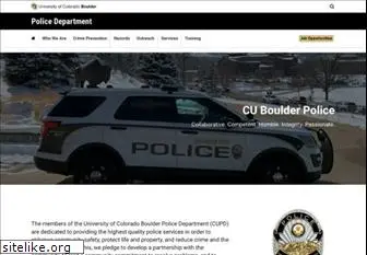 police.colorado.edu