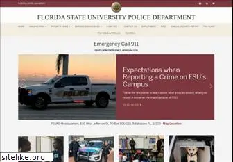 police.fsu.edu