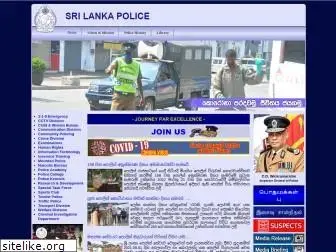 police.lk