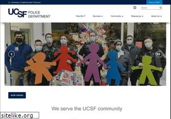 police.ucsf.edu