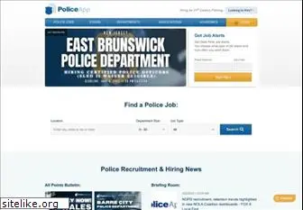 policeapp.com