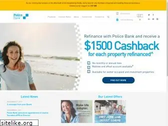 policebank.com.au