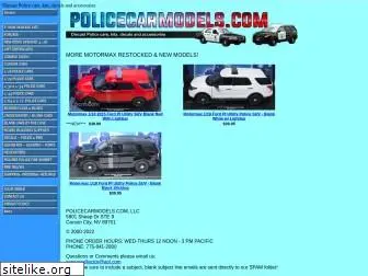 policecarmodels.com