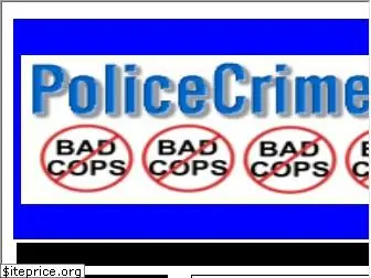 policecrimes.com