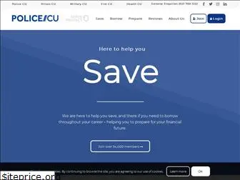 policecu.co.uk