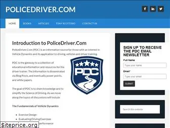 policedriver.com