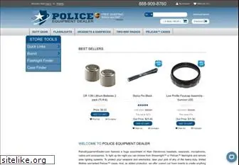 policeequipmentdealer.com