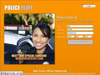 policeflirt.com