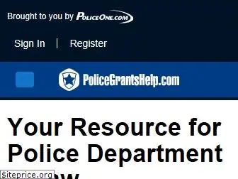 policegrantshelp.com