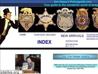 policeguide.com