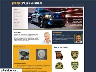 policehatrack.com