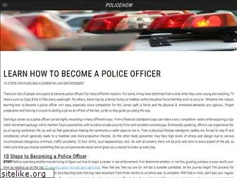 policehow.com