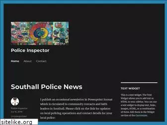 policeinspector.wordpress.com