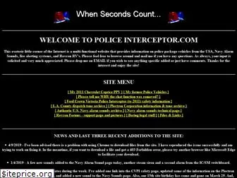 policeinterceptor.com