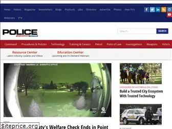 policemag.com