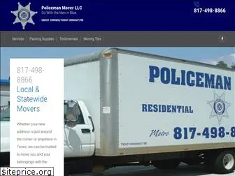 policemanmovers.com