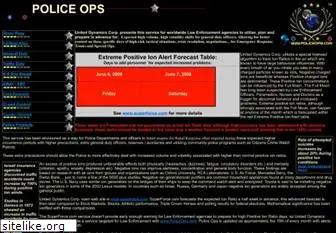 policeops.com