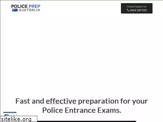 policeprep.com.au
