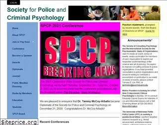 policepsychology.org