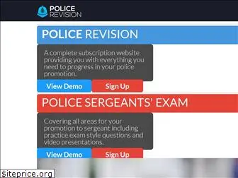 policerevision.com