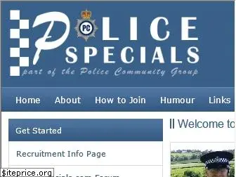policespecials.com