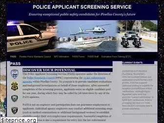 policestandards.org