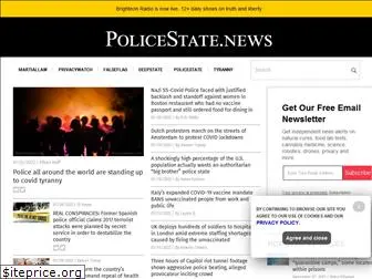 policestate.news