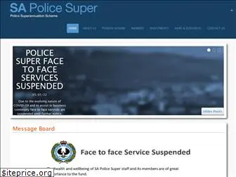 policesuper.sa.gov.au