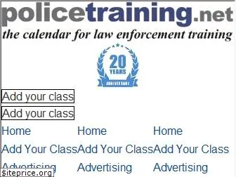 policetraining.net