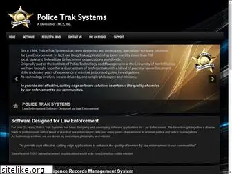 policetrak.com