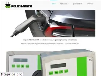policharger.com