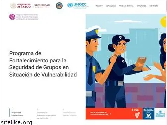 policia-mas.org