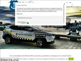 policia-portuaria.es