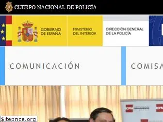 policia.es