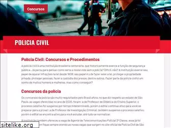 policiacivil.com.br