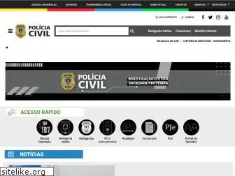 policiacivil.pb.gov.br