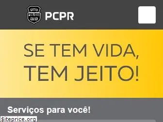policiacivil.pr.gov.br